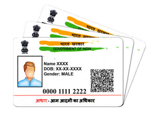 Odisha Government Aadhaar Card ID Proof Migrant