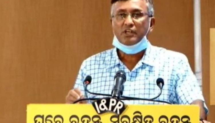 Odisha Govt Coronavirus Quarantine Rule