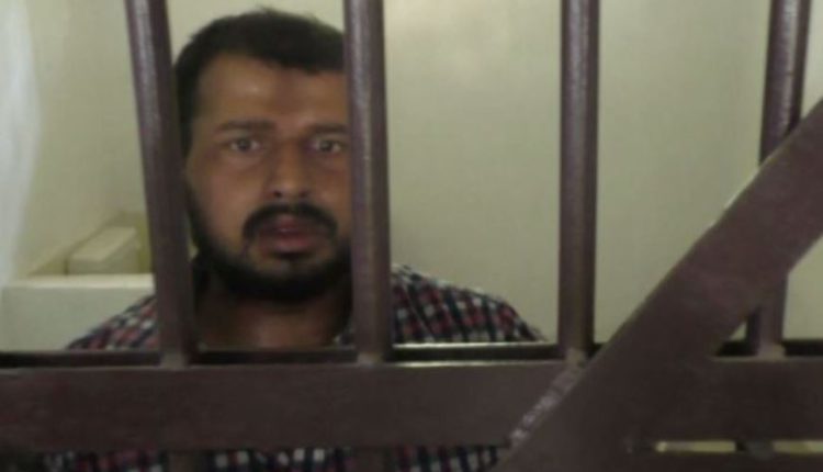 Odisha MKCG Medical Medical Worker