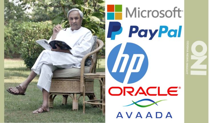 Odisha USA Industries Invest