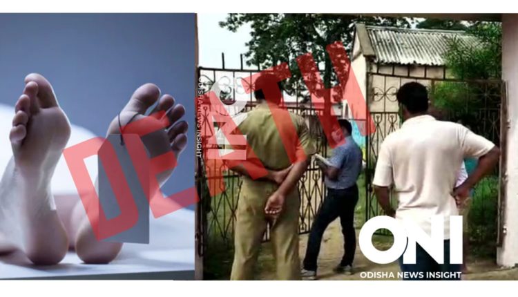 Odia migrant dead in quarantine centre