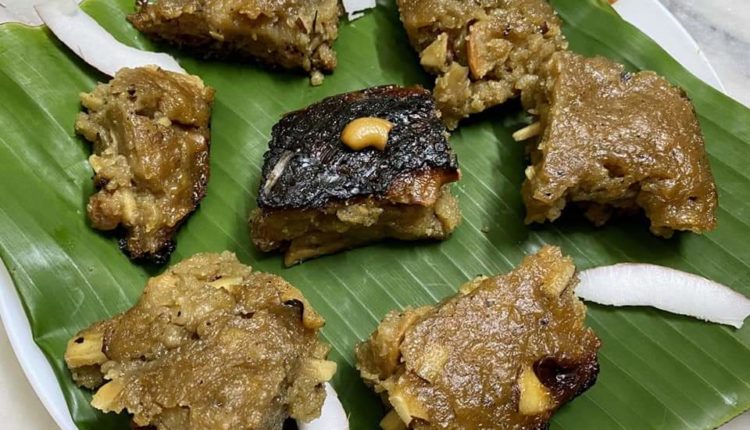 Odisha COVID19 Raja Festival Home Delivery