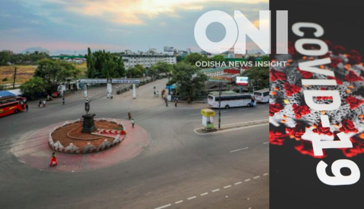 Odisha Lockdown COVID19 Rules