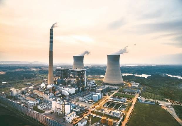 Odisha OPGC Adani Power