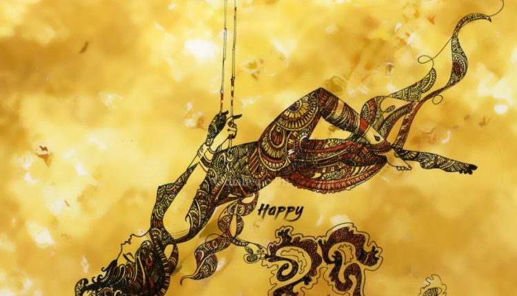 Odisha Raja Festival Shops