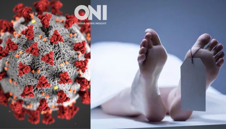 COVID19 Corona Virus Deaths