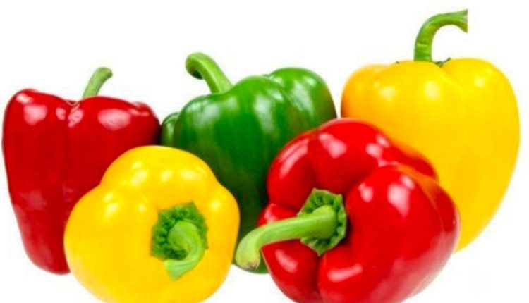 Capsicum Health Benefits