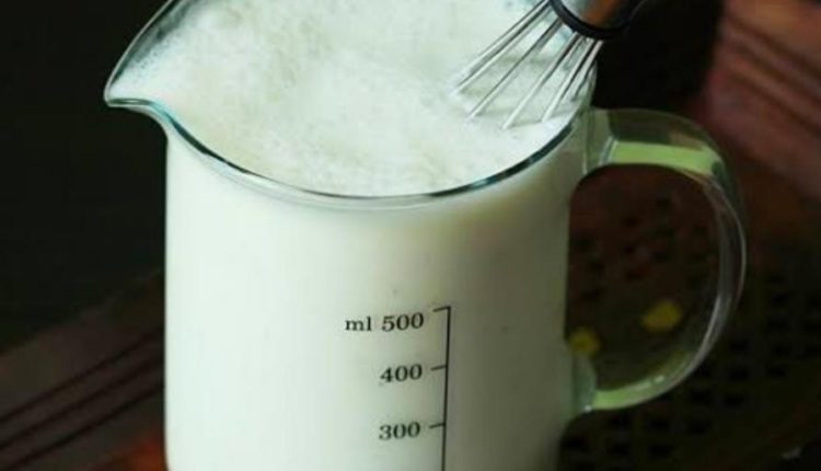 Curd Benefits