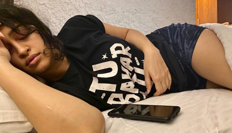 Odisha Actress Apsara Rani comments on Ram Gopal Varma