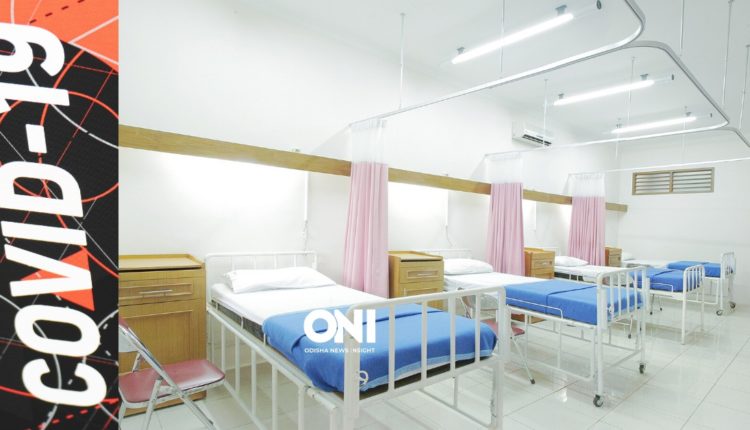 Odisha Bhubaneswar AIIMS COVID19