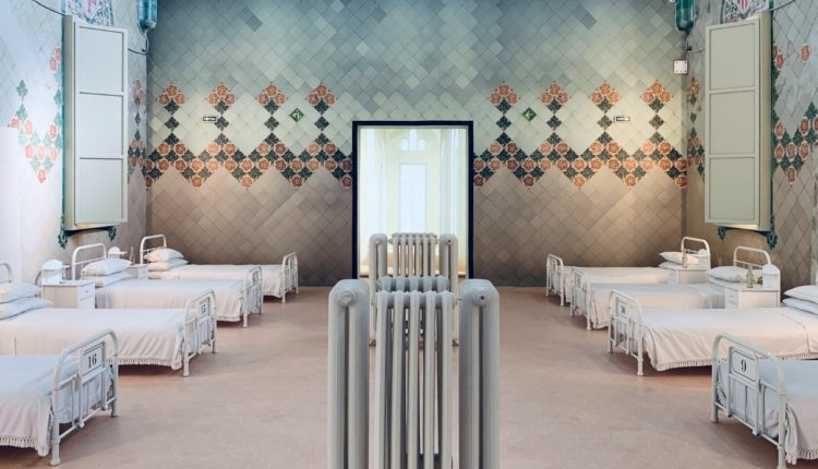 Odisha COVID19 Centres