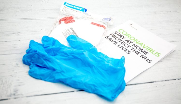 Odisha Corona VIrus Cases