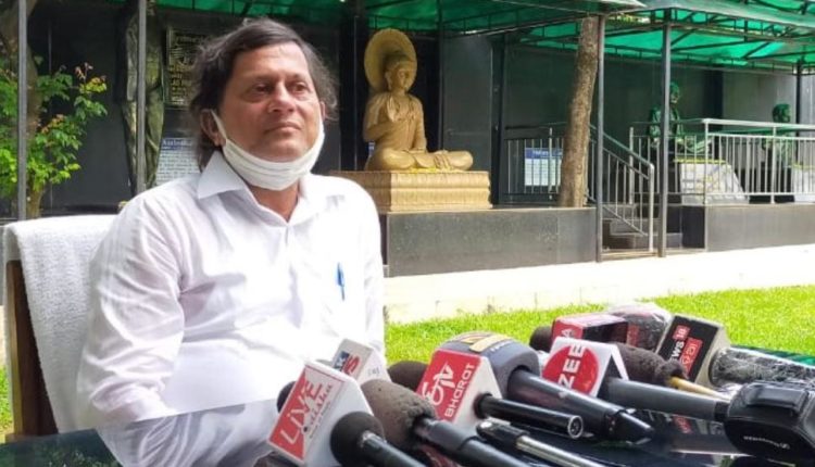 Odisha Coronavirus KIIT University Free Education