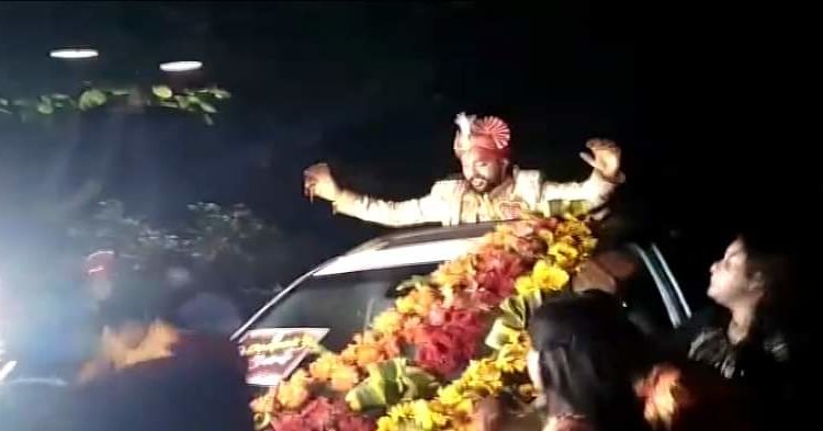 Odisha Gopalpur Mayfair Hotel