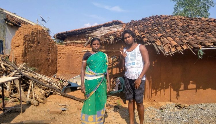 Odisha Gully Boy HomeMade RAP Kalahandi