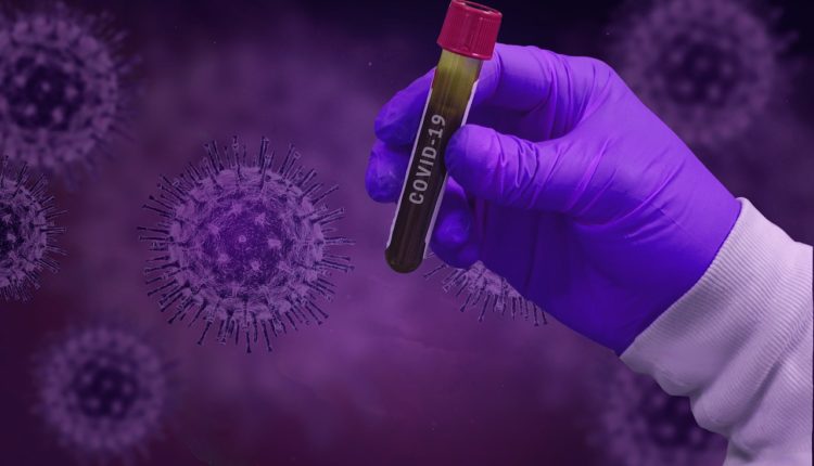 Odisha Health Department COVID19