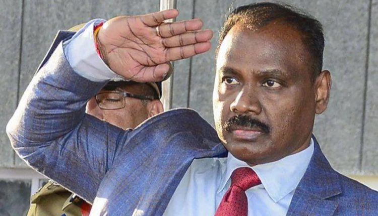 Former J&K LG Shri Girish Chandra Murmu Becomes First From Odisha To Be Appointed CAG