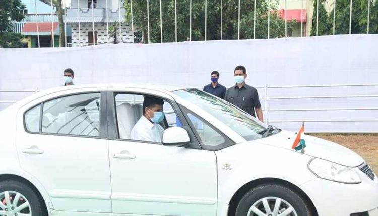 Odisha Naveen Patnaik