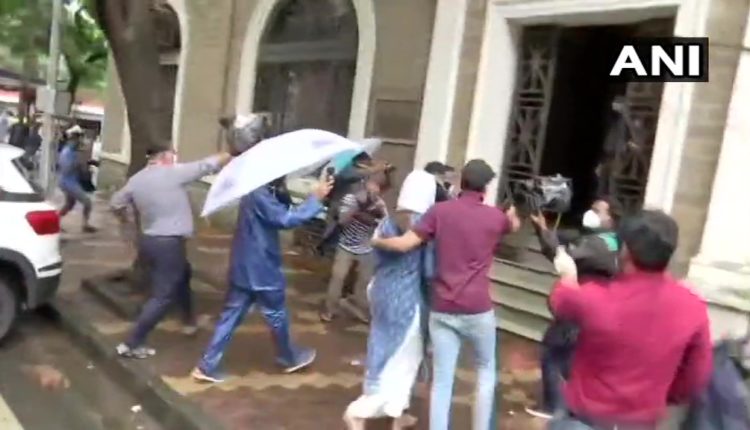 Rhea Chakraborty Shushant Rajput Murder Case