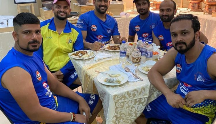 Suresh Raina Retirement