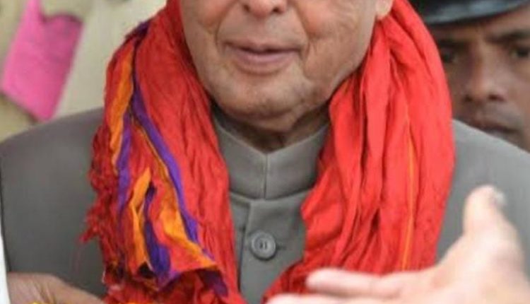 India Pranab Mukherjee