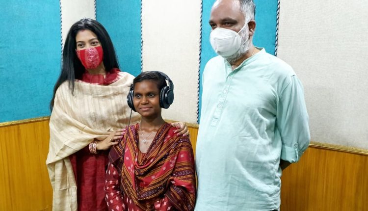 Namita Meleka Koraput