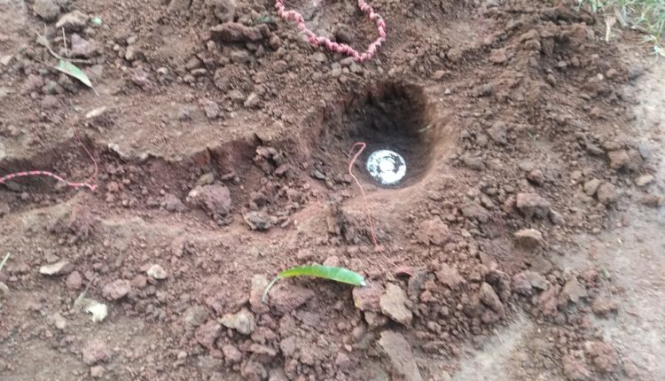 IED Swabhiman Anchal