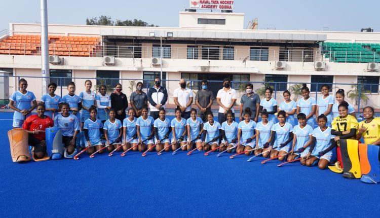 Hockey Odisha