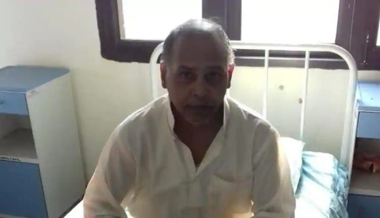 Odisha Birju Kulu