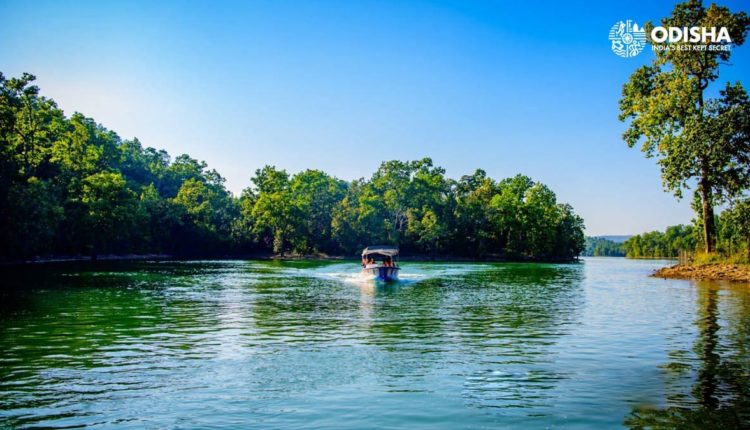 Odisha Eco Tourism in 5 Locations