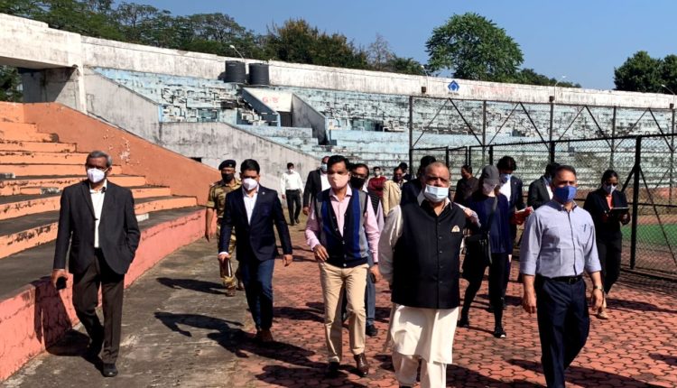 2023 Hockey World Cup