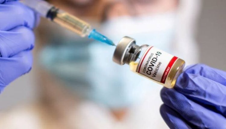 COVID Vaccine Odisha