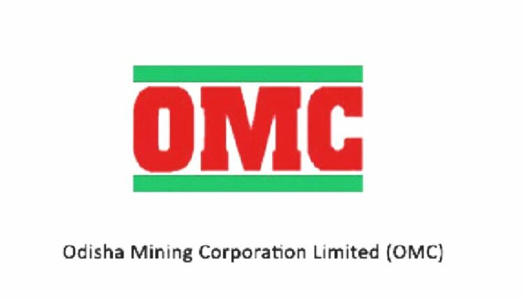 Odisha Mining Corporation