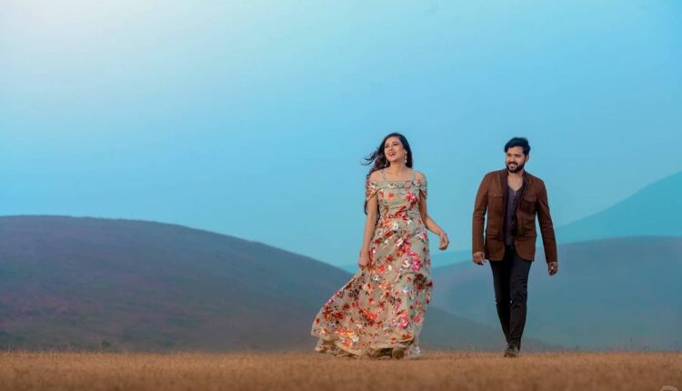 Sabyasachi Archita Wedding