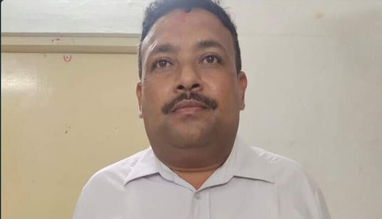 Pipili Bypoll
