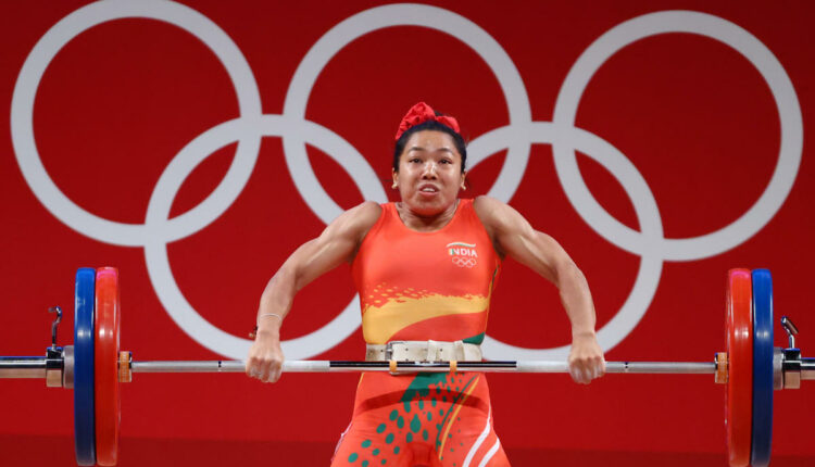 TOkyo Olympics