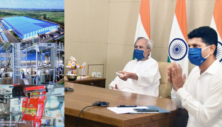 Naveen Patnaik